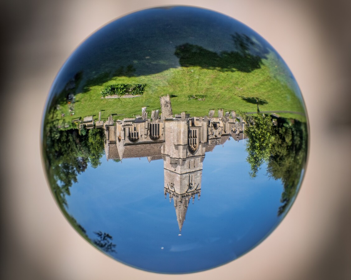 Upside Down